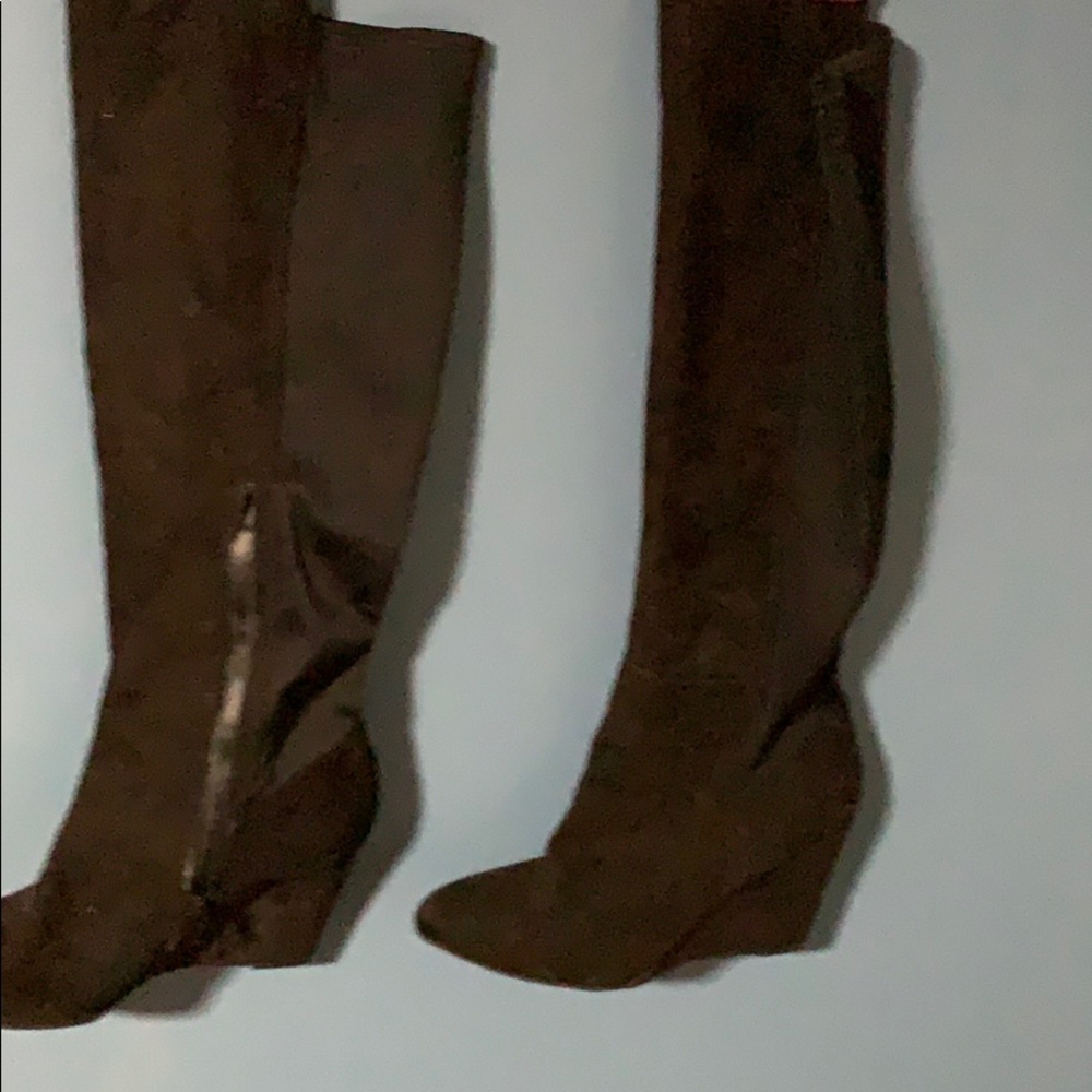 This is heels boot 👢